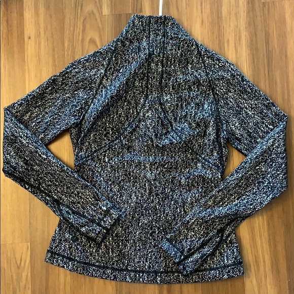 Lululemon jacket - Picture 2 of 5